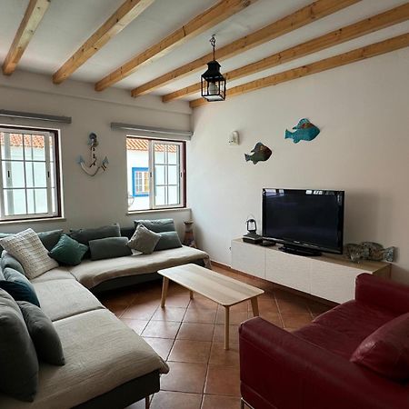 Porto Covo / Costa Alentejana Lejlighed Eksteriør billede